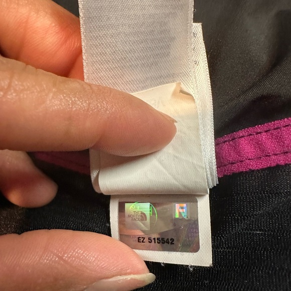 The North Face Black Athletic Skirt - Picture 11 of 11